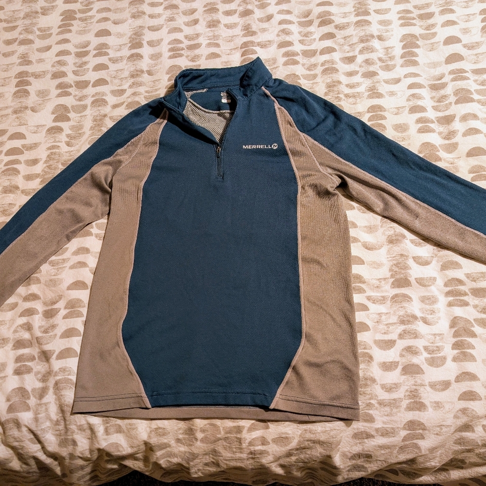 Merrell Select Wick Men's Small